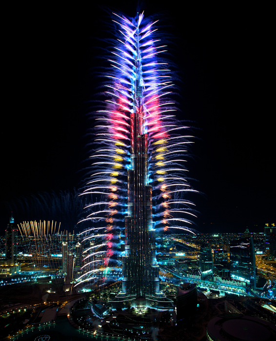 Nightlife-In-Dubai
