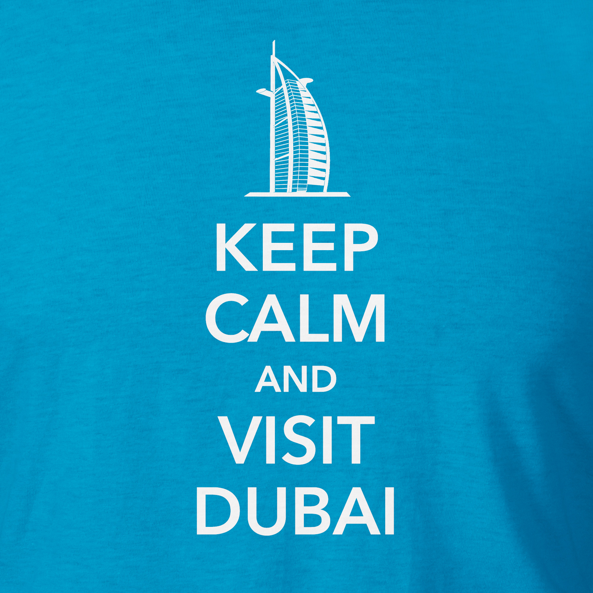How To Visit Dubai