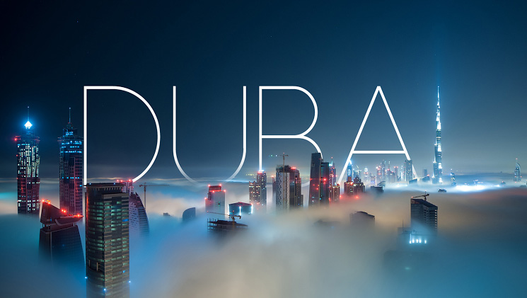 Apply For Dubai Visa