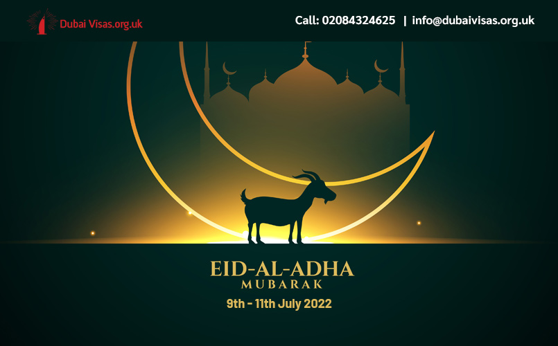 Eid al Adha 2022 A Renowned& Auspicious Festival of UAE