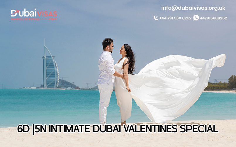 Dubai Travel Package