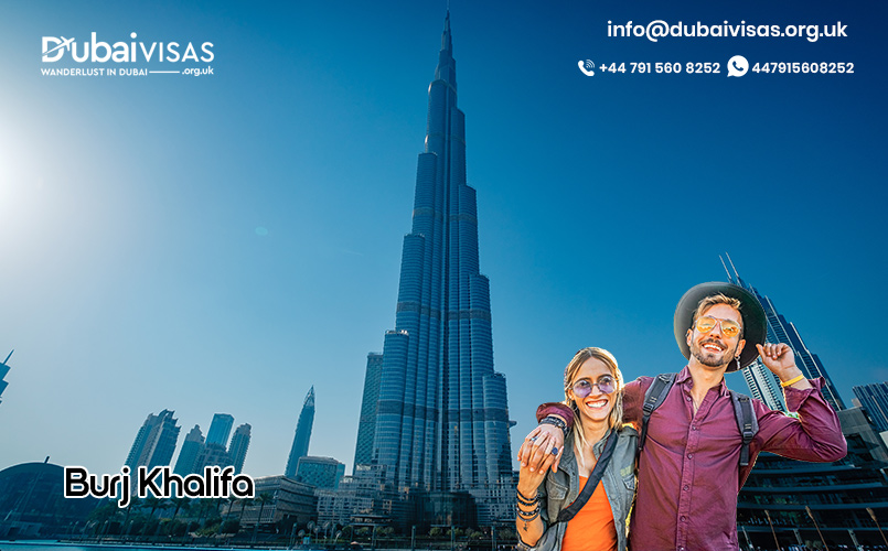 Dubai Travel Package